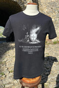 L'armure et le bouclier - Manches courtes We Have Faith