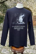 L'armure et le bouclier - Manches longues We Have Faith