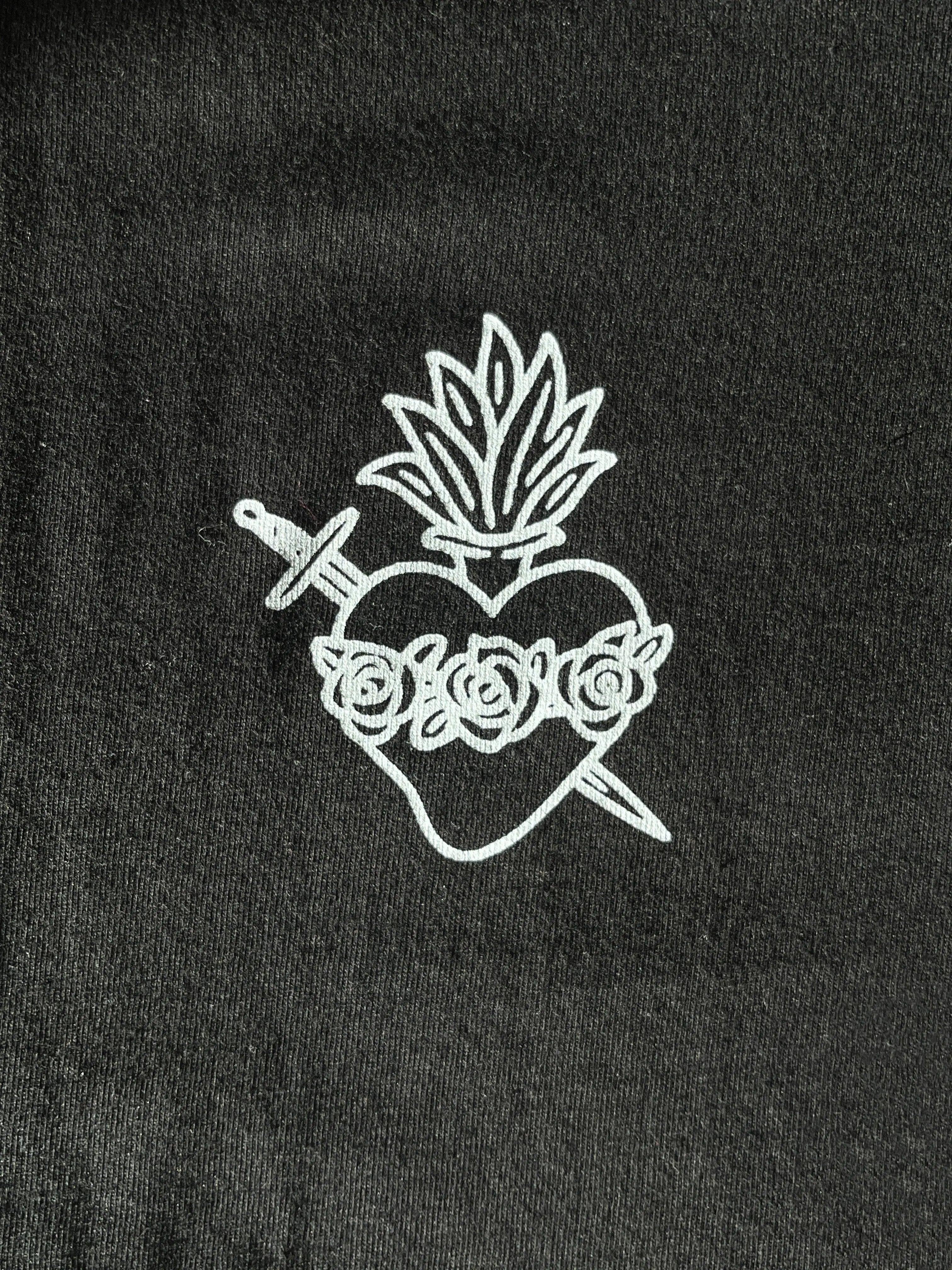 Coeur immaculé de Marie - Manches courtes We Have Faith