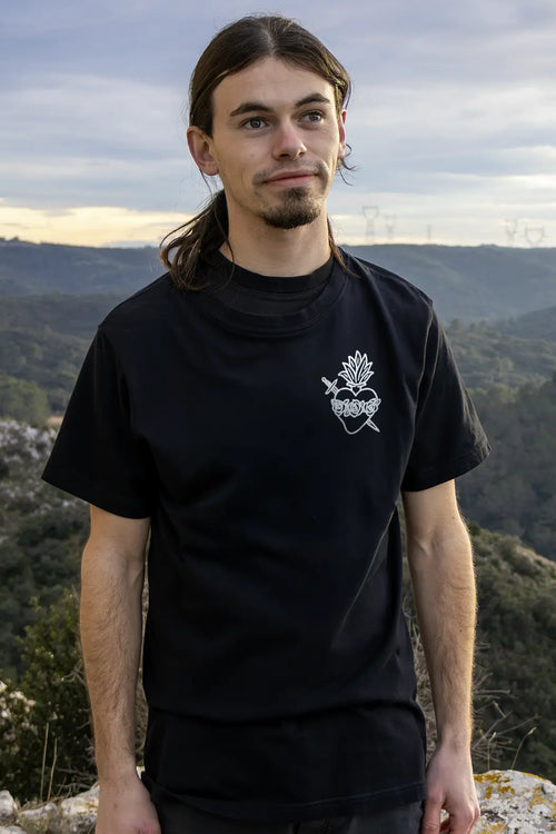 Coeur immaculé de Marie - Manches courtes We Have Faith