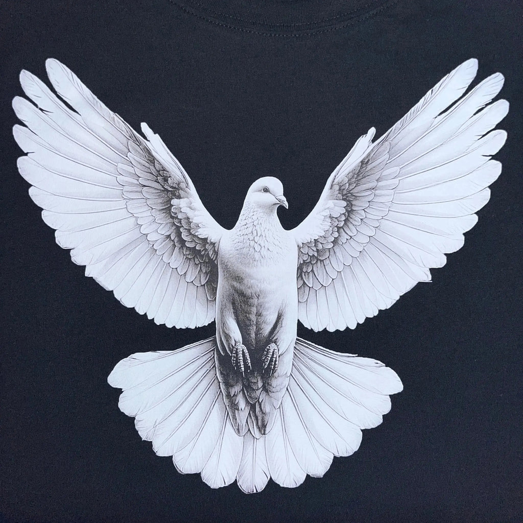 L'Esprit Saint - Manches longues We Have Faith