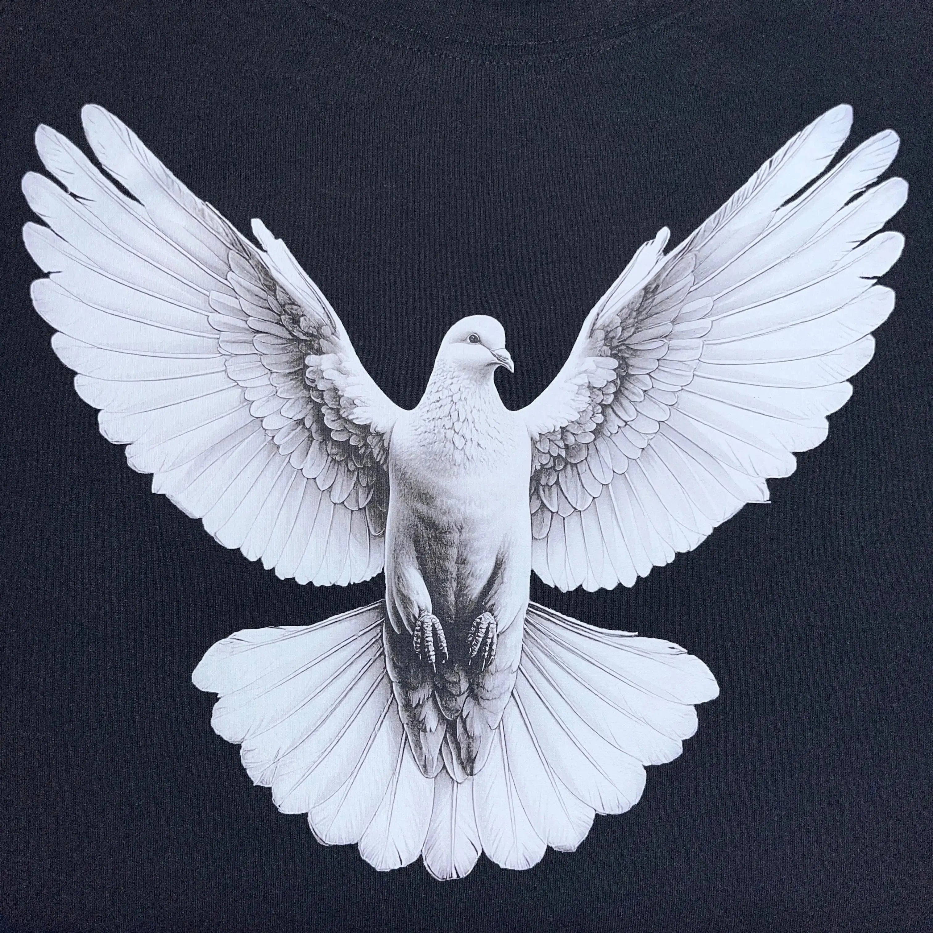 L'Esprit Saint - Manches longues We Have Faith