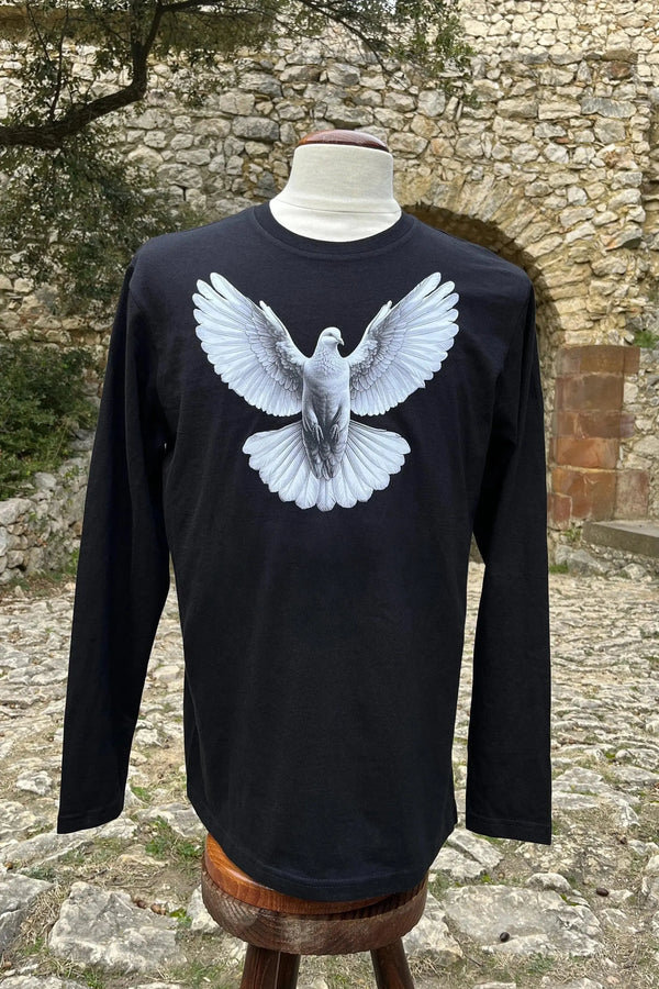 L'Esprit Saint (Sans verset) - Manches longues We Have Faith