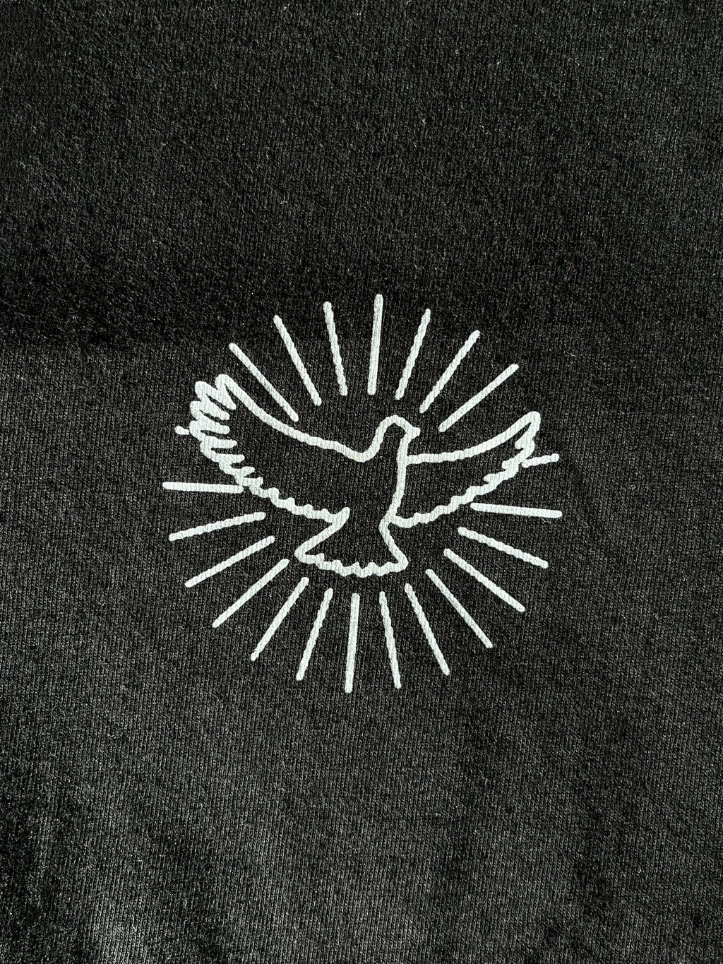 L'Esprit Saint - Manches longues We Have Faith