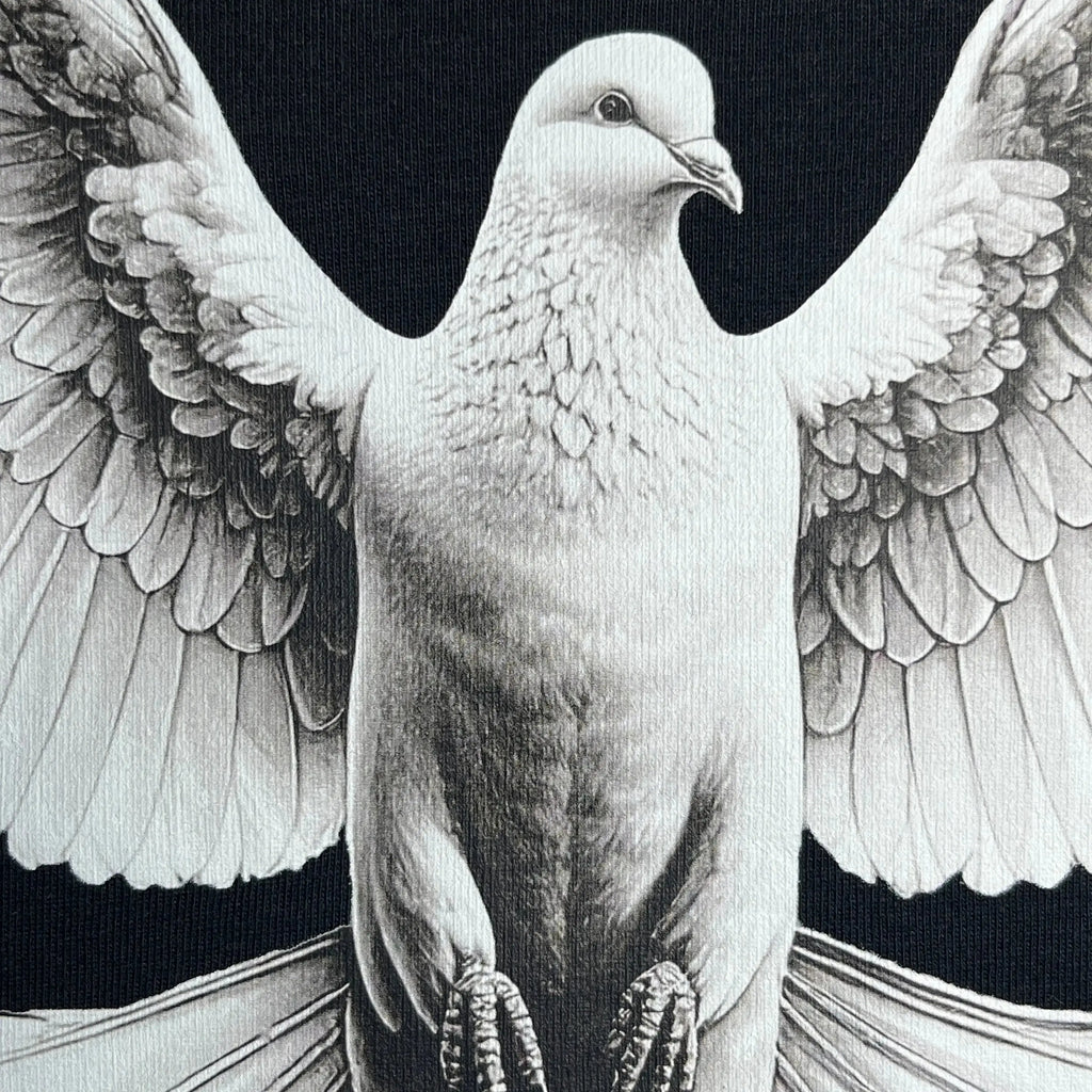 L'Esprit Saint - Manches longues We Have Faith