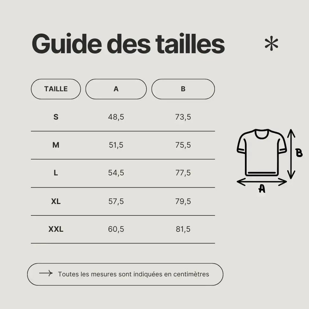 Coeur immaculé de Marie - Manches courtes We Have Faith