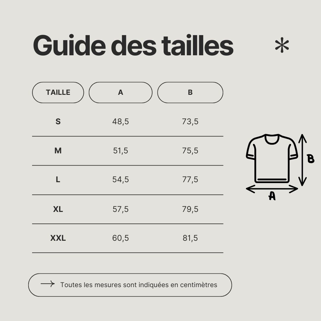 Coeur immaculé de Marie - Manches courtes We Have Faith