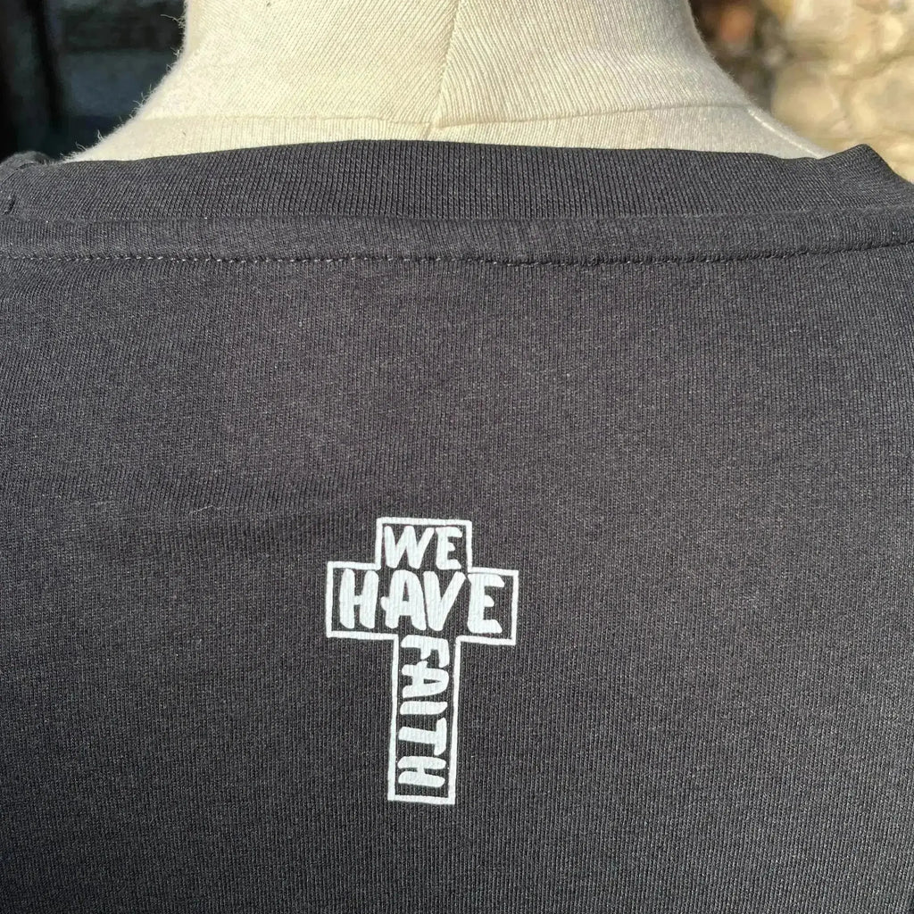 L'Esprit Saint - Manches longues We Have Faith