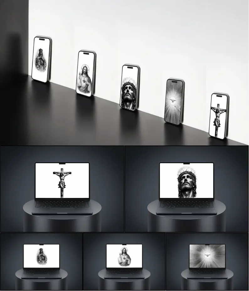 Fonds d'écran - We Have Faith We Have Faith