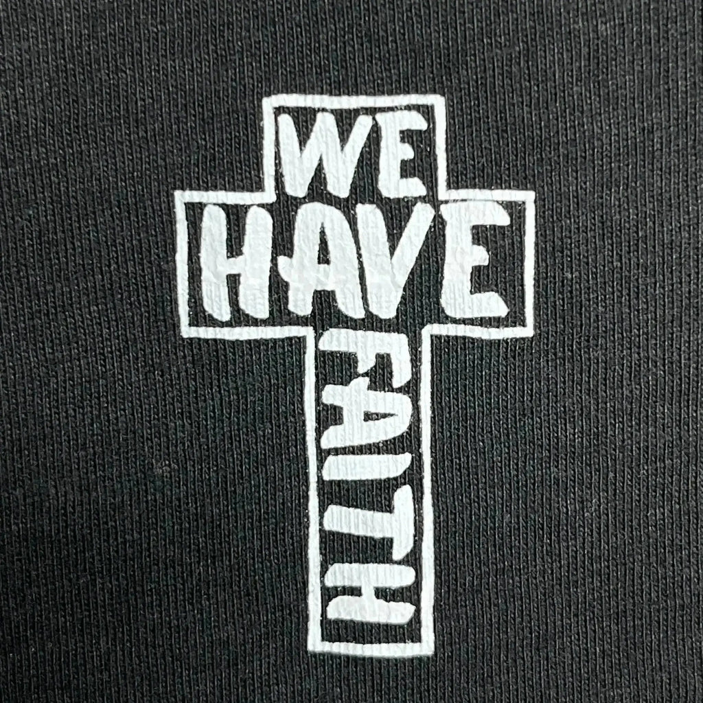 L'Esprit Saint - Manches longues We Have Faith