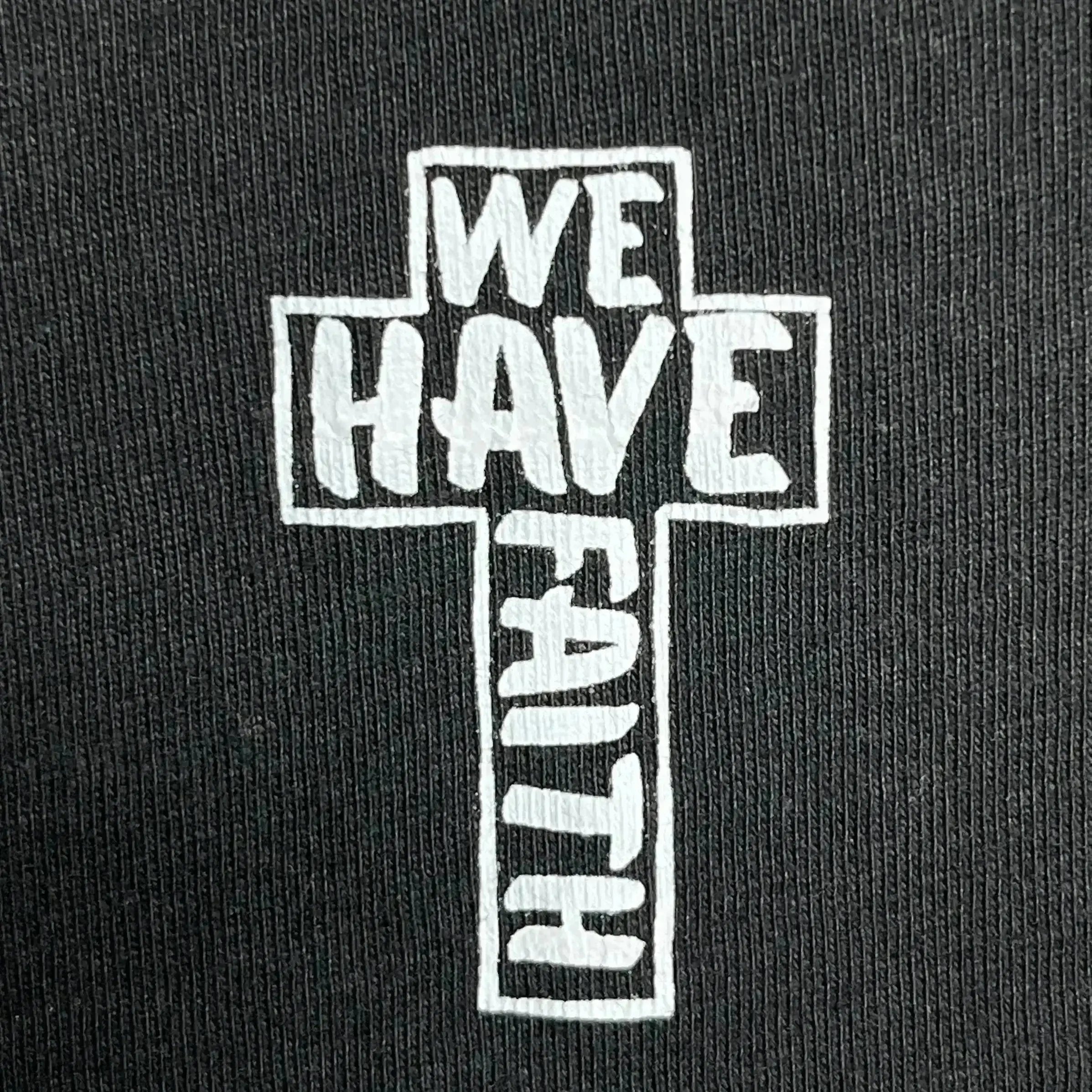 L'Esprit Saint - Manches longues We Have Faith