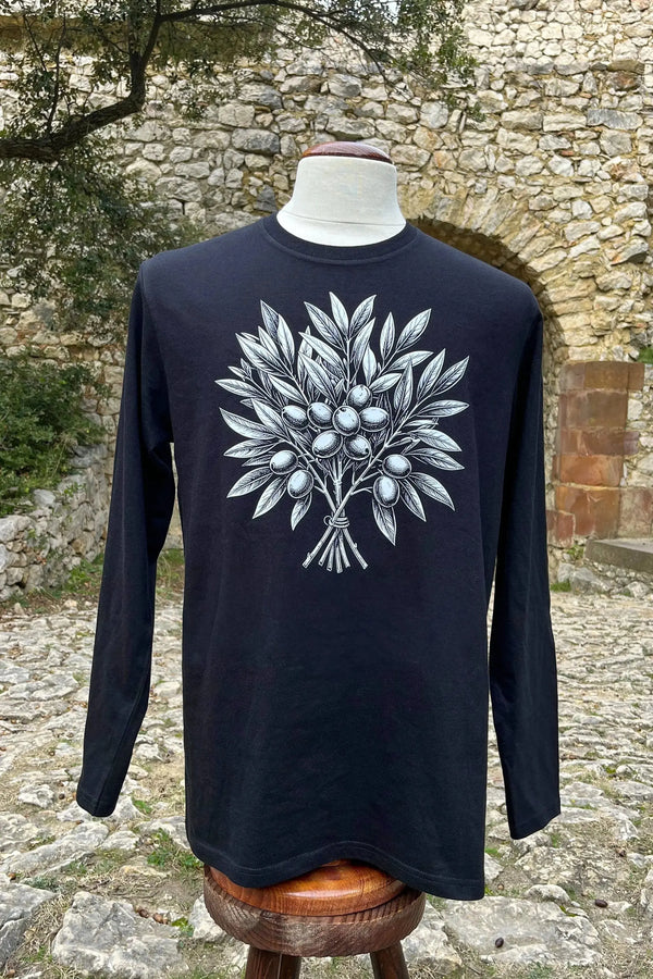 Le Rameau d'olivier (Sans verset) - Manches longues We Have Faith