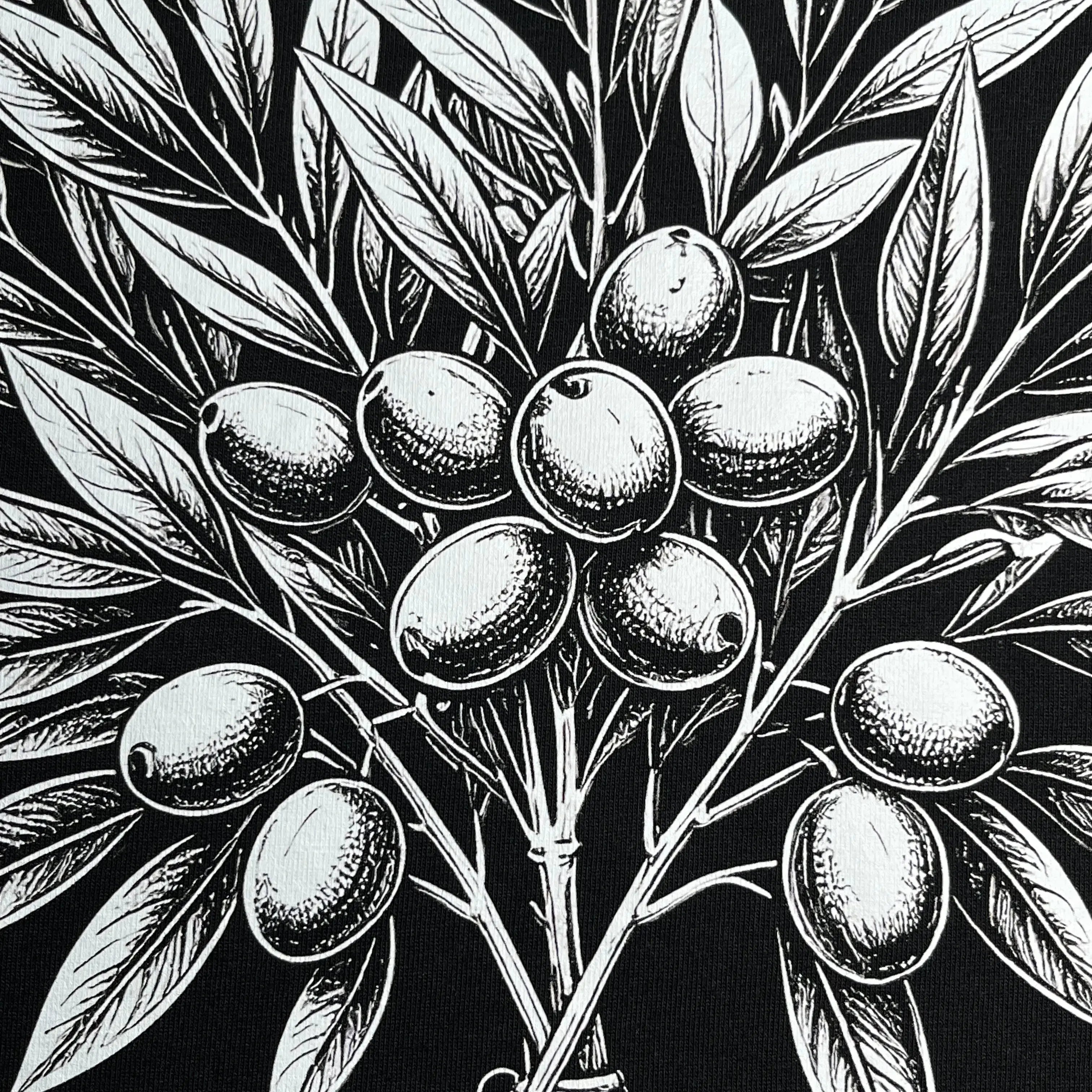 Le rameau d'olivier - Manches longues We Have Faith