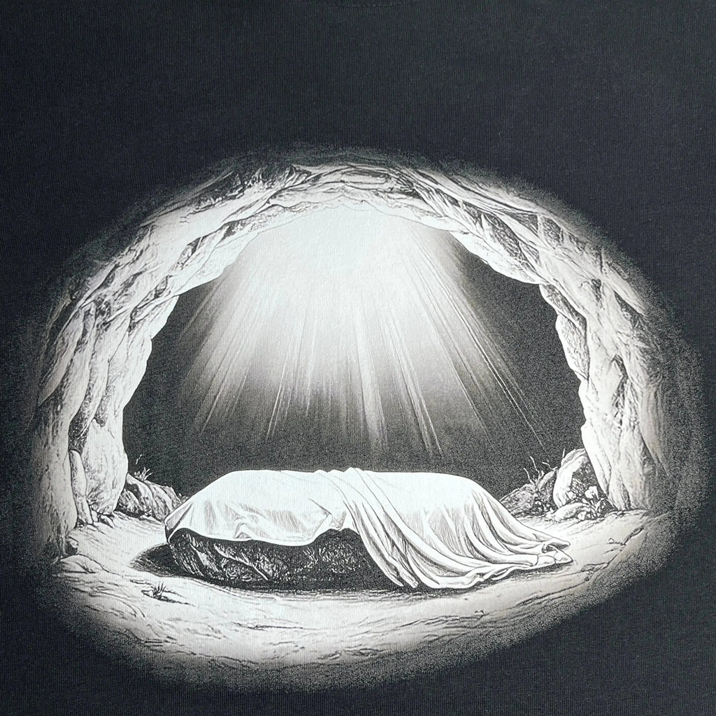 La Résurrection - Manches longues We Have Faith