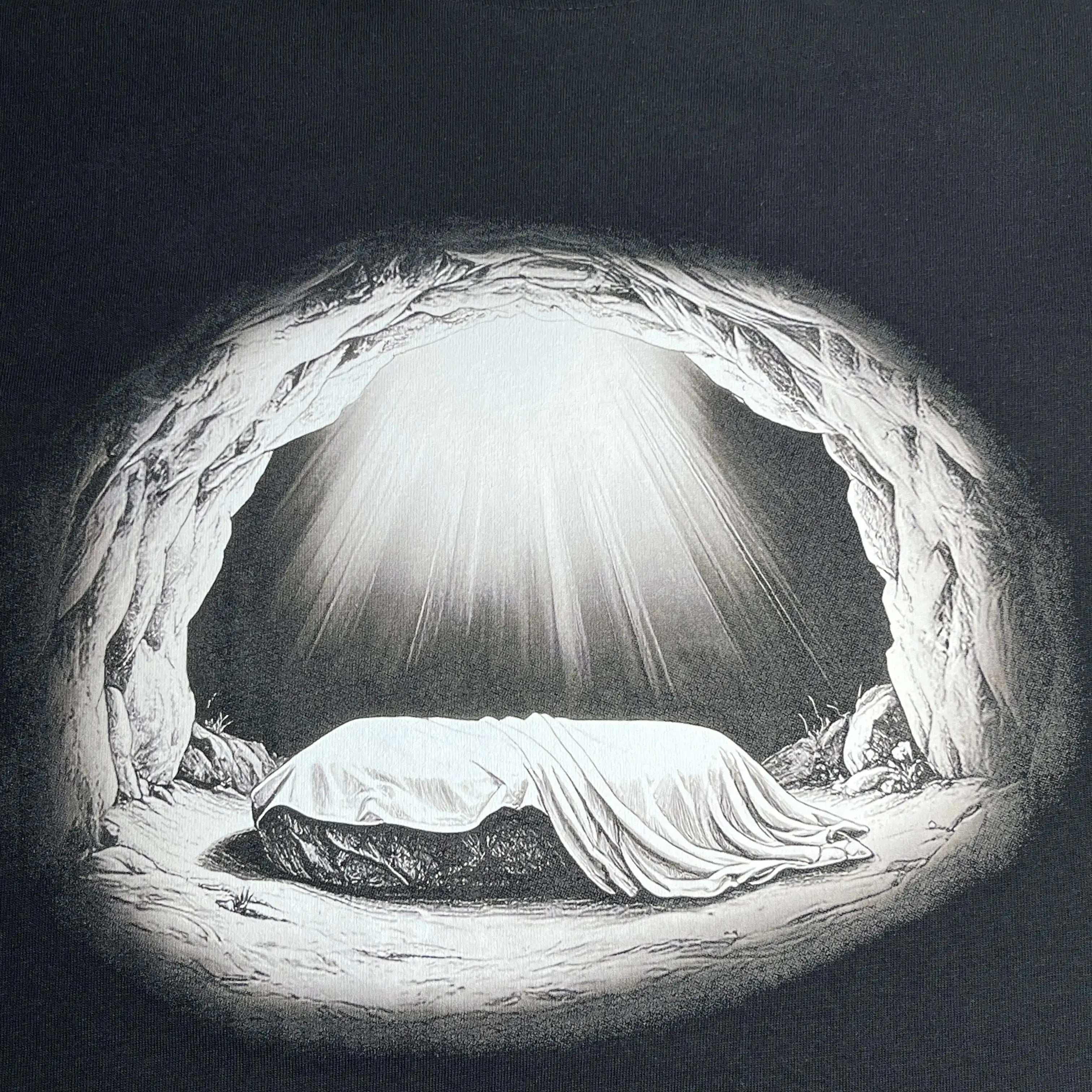 La Résurrection - Manches longues We Have Faith