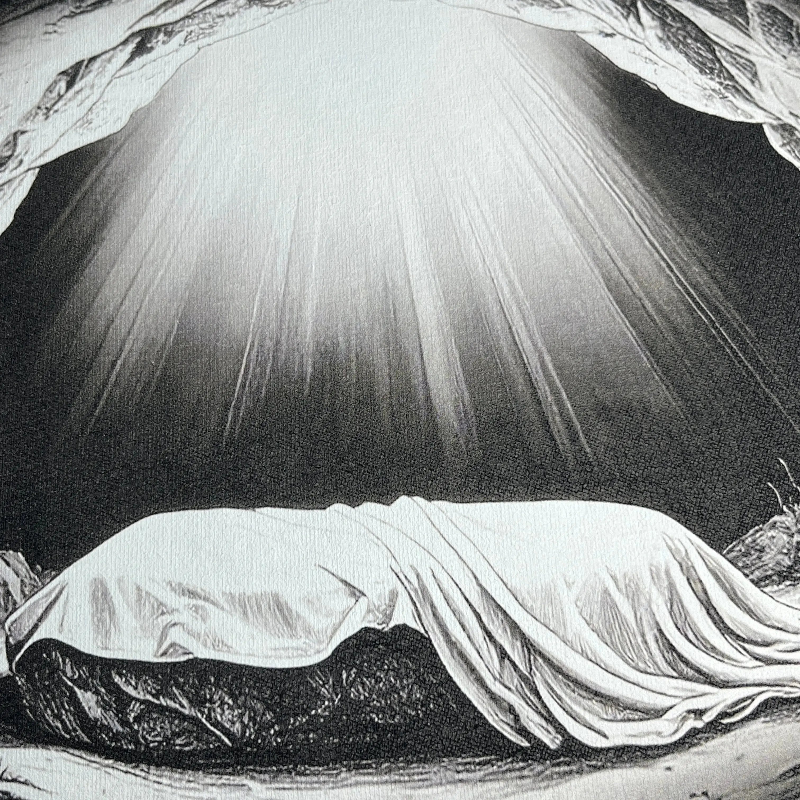 La Résurrection - Manches longues We Have Faith