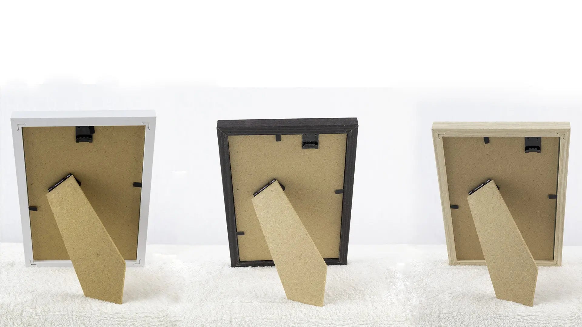 Cadres photo – We Have Faith We Have Faith